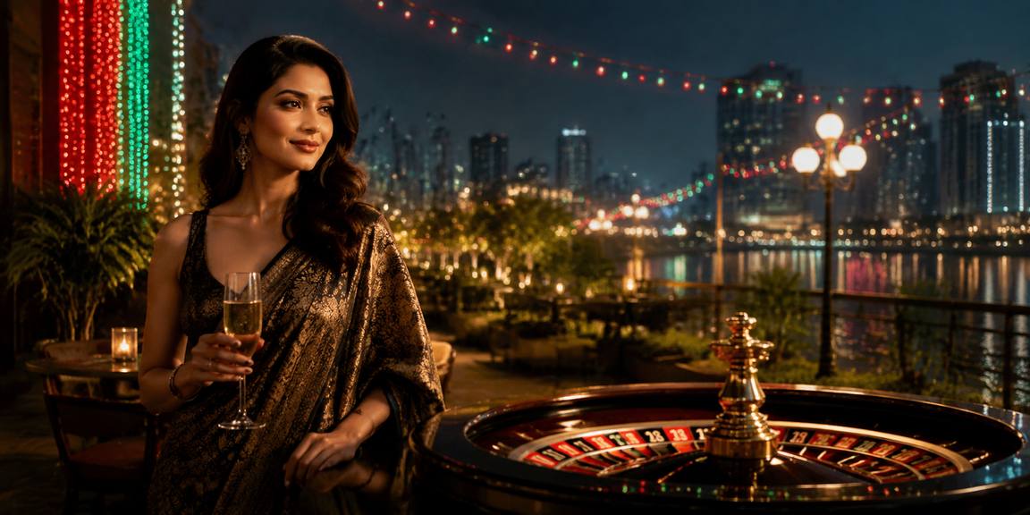 75bd3 টেবিল আন্দার বাহার - দ্রুত রাউন্ড, রিয়েল ডিলার